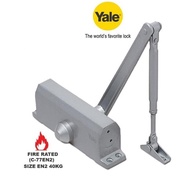 Door Closer Yale NA C77EN2