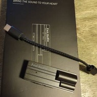 Fosi Audio DS1  USB DAC