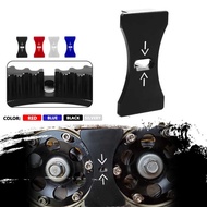 Car Modification Parts Cam Locking Device Suitable for Mitsubishi ECLIE DSM 4G63 EV