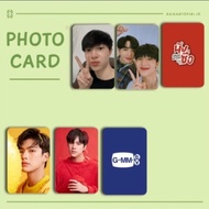 Photocard Thailand Actor | GMMTV | Cutie Pie The Series | Ohmnanon
