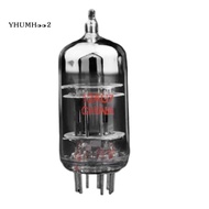 Vacuum Tube 12AU7 HIFI Replacement for 12AU7 ECC82 for Accurate Audio Amplifier Parameter Matching