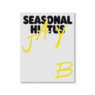 [SYNNARA POB] JAY B - SEASONAL HIATUS