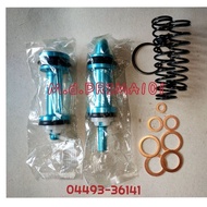 TOYOTA DYNA BU60 BU70 BU80 1-1/16'' BRAKE MASTER PUMP KIT(04493-36141)