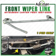 Mitsubishi Canter FB511 1997 - 2009 Front Wiper Link Wiper Linkage Motor Exterior Accessories