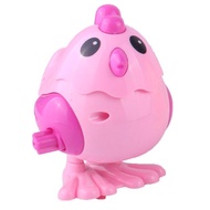[SH35] rotating chicken toy chicken toy/ walking chicken/