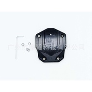 Suitable for BMW C400X/C400GT/Promise SR4MAX Side Support Extra Large Seat Anti-slip Auxiliary Extra