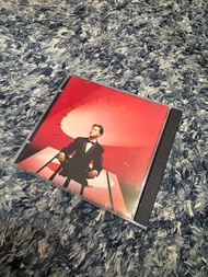 Leslie Cheung Final Encounter CD張國榮 銀圈