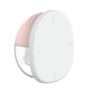 Breast pump funnel cover W2 and S39