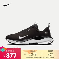 耐克（NIKE） Infinity Run 4 GORE-TEX 男子防水公路跑步鞋 FB2204-001 42.5