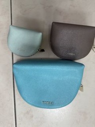 Furla Coin Purses 散子包 化妝袋
