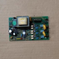 Macwell Air Conditioning Phase Sequence Board DB3A DB3A01A DB3A REV.4 V6 V5
