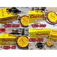 R124 / R125 / R126 / R148 CENTURY Radiator Cap -Japan Made Radiator Cap Proton Perodua Honda Toyota 