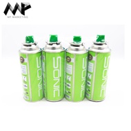 MP Marketing Sonic Brand Butane Gas 4 pcs Butane Gas Refill