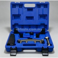 XR TOOLS M271 Camshaft Alignment Engine Timing Tool Chain Fixture Tool Kit Compatible For Mercedes B
