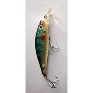 DAZZLA MIN 90F......