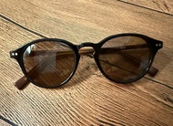 恒眸作 T269 金子眼鏡 日本 手造眼鏡 職人眼鏡 匠人手作 手工眼鏡 Made in Japan 日本製 Celluloid Kaneko Optical 復古 太陽眼鏡 Julius Tart 