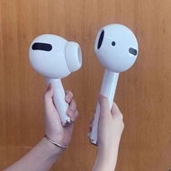 巨型AirPods speaker