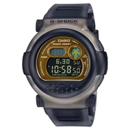 Casio G-SHOCK G-B001 Series (G-B001MVB-8)  Digital / Men Watch