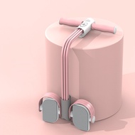 ☑️🚚【SG Ready Stock】Upgraded 6 Pipes Smart Stirrup Puller / Pilates-Yoga -Sit-ups Tensioner / Fitness