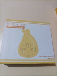 mofusand 貓咪醬油碟
