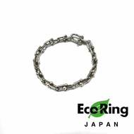 △ Tiffany & Co. 蒂芙尼 925 Silver Hardwear Bracelet 925銀手鍊 -257019694