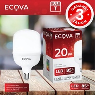 20w LED capsule lamp 20 watt LED BULB White ECOVA BULB -T GRS 3 YEARS