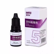 5ml Dentex Dental Total Etch Adhesive Dental Bonding Agent