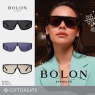 NEW✨แว่นกันแดด BOLON BL5079 - FW23 Bolon Eyewear แว่นตากันแดด sunglasses โบลอน giftgreats