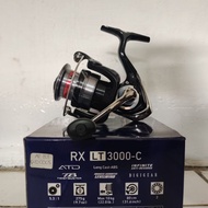 Reel daiwa RX LT 3000 C