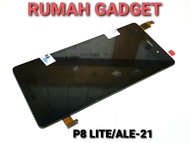 LCD HUAWEI P8 LITE/ALE-21 FULLSET TOUCHSCREEN