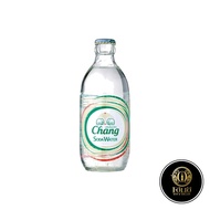 Chang Soda Water - 1 bottle x 325ML