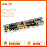 SAMSUNG WASHINเครื่องDC92-01386A DC92-01764T/E DC92-01479A PCBหลักBOARB BOARB