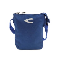 camel active Modern Crossbody Bag - S (51202670-Blue)