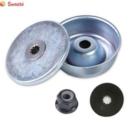 Blade For STIHL FS120 FS200 FS250 Gearbox Nut Metal Thrust Replacement