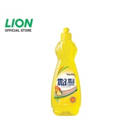 Mama Lemon Dishwashing Liquid Lemon Gold 750ml