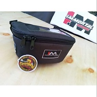 NAVIGATOR BAG(GPS)BY:IMMORTAL