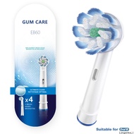 For oral b heads Toothbrush Head For oral b For Braun Replacement D29 for Braun Precision Clean nozz