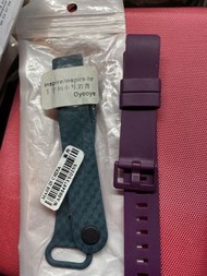 Fitbit inspire HR each /每條