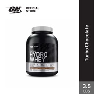 Optimum Nutrition Hydrowhey Protein (3.5lbs)