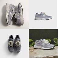 ( 全新有單 ) Kith x New Balance 992 Argon 992KI U992KI | Ronnie Fieg 2160 Stone Island U991 991 V2 Asics