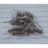 Resistor 220 Ohm 1W