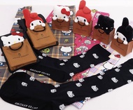 牛仔長腿 hello kitty 手機支架 黑白灰 卡套 縮骨遮 手提袋 漁夫帽 錢包 銀包 散子包 短襪 衛衣 cap帽 環保袋 黑皮 黑裙 小香風 吊飾 包包掛飾 鎖匙扣 毛公仔 掛件 灰色 黑色