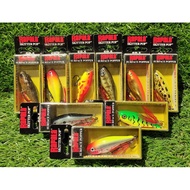 Rapala Surface Popper Skitter Pop SP-5 Lure