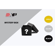 Exp Fishing Mystery Box /Fishing Line /Dry Fit T-shirt/Baseball Cap/Fishing Lure/Soft frog/Jump Frog