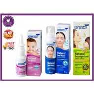 SERENAZ NASAL SPRAY 20ML/30ML/120ML