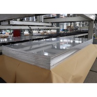 6061 Aluminum Plate 16mm x 100mm x 600mm