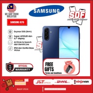 Samsung Galaxy A17 5G (A176) (8+256GB)