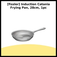[fissler] Induction Catania Frying Pan, 28cm, 1pc / Korean Frying Pan / 28cm Non-Stick / 100% Genuin