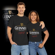 (Cod) Guinness Beer Essential Unisex T-Shirt| Hoodie| Sweatshirt