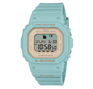 นาฬิกาข้อมือ G-Shock Mini G-Shock ผู้หญิง รุ่น GLX-S5600(GLX-S5600-1DGLX-S5600-3DGLX-S5600-4DGLX-S56